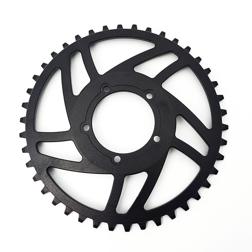 Correzione offset catena - correzione,