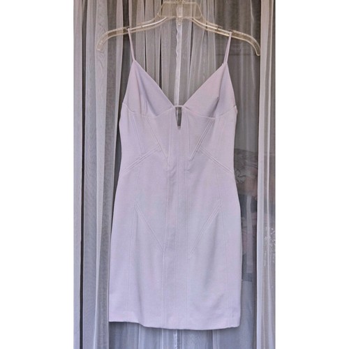 Zara mini abito bodycon - zara,