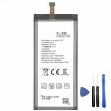 Batteria agli ioni litio - batteria,