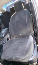 sedile anteriore sinistro per