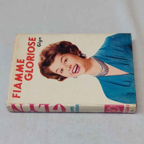 Fiamme gloriose - (glyn),
