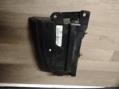 Airbag sedile lato - airbag,