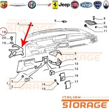 FIAT TEMPRA SUPPORTO