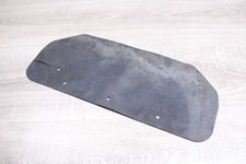 Parapolvere motore tappetino