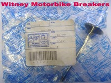 NEW GENUINE OE PIAGGIO APRILIA