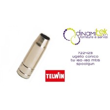 722423 UGELLO CONICO TW