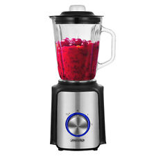 Frullatore 1,5 L Vaso di