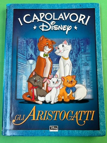 Gli aristogatti capolavori - gli,