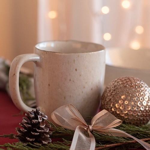 Tazzine caffè breezy beige - tazzine,