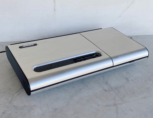 Console centro musicale - , bose