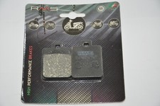 Pastiglie Freno Anteriore