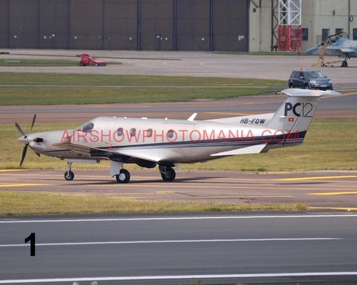Pilatus 12 pc 21 - pilatus, pc-12