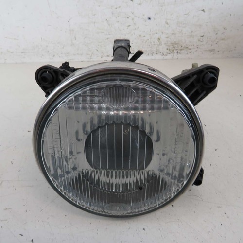 Fanale faro anteriore destro