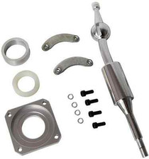 SHORT  SHIFTER  LEVA CAMBIO CORTA NISSAN 180sx 200sx 240sx SILVIA S13 S14 S15 