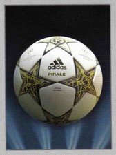 Panini Sticker Champions