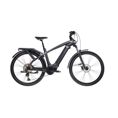 Bianchi bike omnia t - e-omnia, t-type