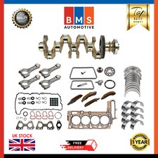 ALBERO MOTORE BMW X1 X3 X5