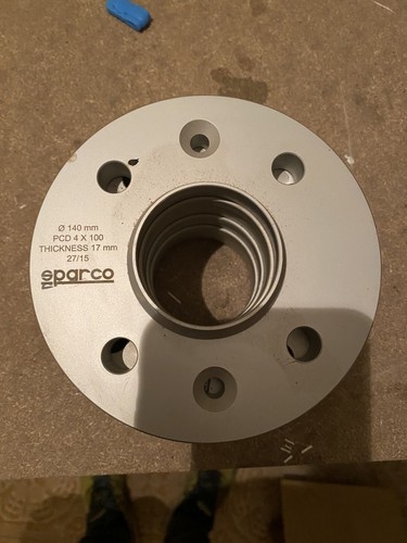 Distanziali sparco - distanziali,