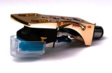 Cuffia oro rosa, cartuccia, stilo per AKAI APD33, AP001C, AP206C, APQ70