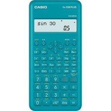 CALCOLATRICE SCIENTIFICA CASIO