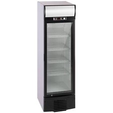 Vetrina Frigo Per Bibite 278 L