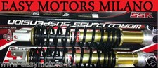 Coppia ammortizzatori gas - coppia,