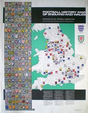 ORIGINAL POSTER VINTAGE ANNI