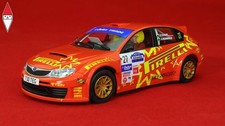 AVANT SLOT SUBARU STI S14 -