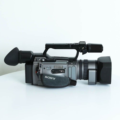 Sony dcr vx2100 minidv - sony, dcr-vx2100