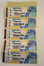 Adesivo di licenza originale per Windows 7 Home a 32/64 bit DELL