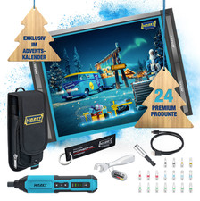 Hazet Tool Calendario