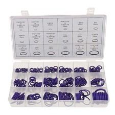 Kit Assortimento Di O-ring