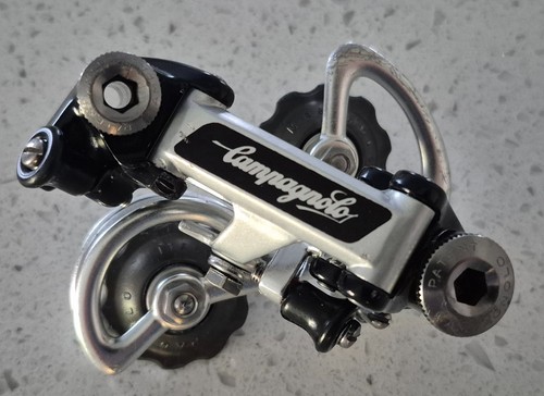 Campagnolo super record - record, no