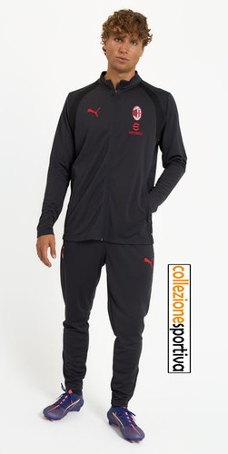 Tuta puma milan training - tuta,