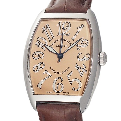Franck muller casablanca 2852 - muller,