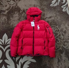 Piumino Ralph Lauren|taglia