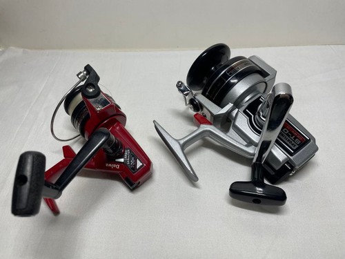 Daiwa carbo sprinter - carbo,