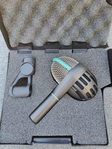 Akg d112 microfono per - akg,