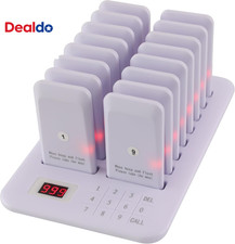 Sistema cercapersone