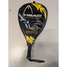 Racchetta tennis head - da,
