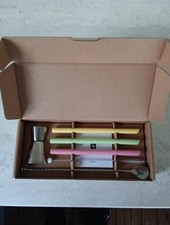 NESPRESSO Kit Ricetta 3x