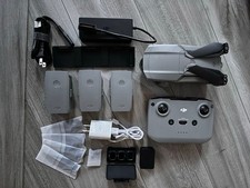 Dji mavic air drone fly - air,