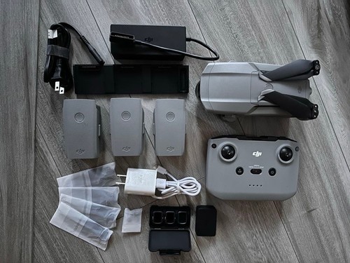 Dji mavic air drone - dji,