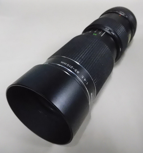 Fortron 210 f4 5 - fortron, mm