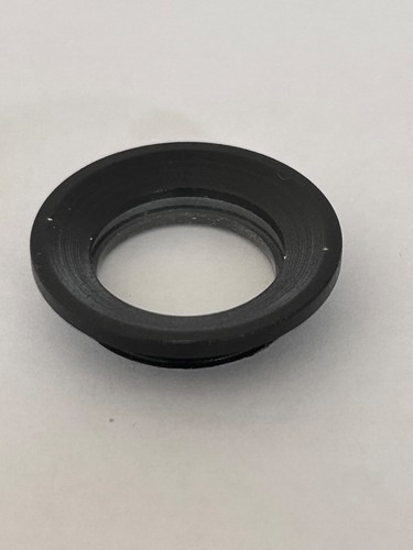 Nikon obiettivo mirino neutro