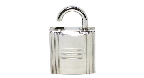 Hermes kelly caleche jewel - hermes,