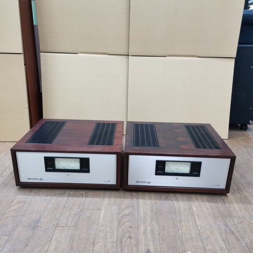Pioneer exclusive coppia - m5,