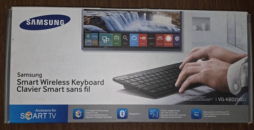 Samsung smart wireless - smart,