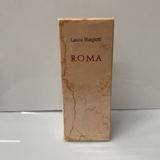 ROMA by Laura Biagiotti 3.4 OZ