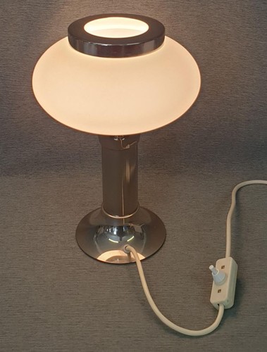 Lampada tavolo fungo ddr - da,